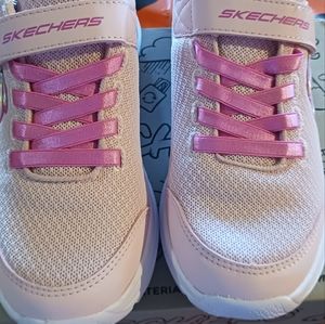 Girls Sketchers